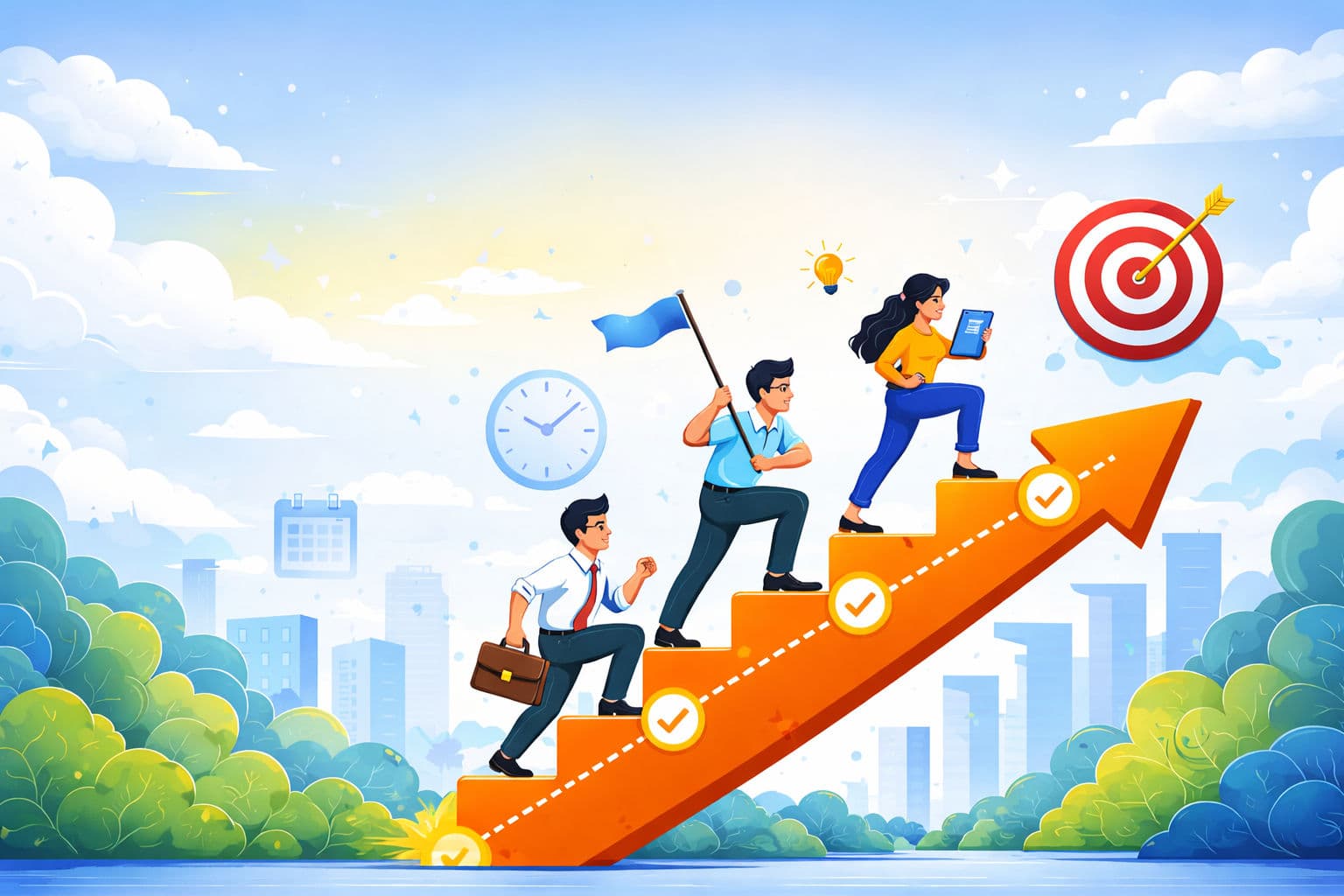 Consistency Beats Talent: The Real Secret to Success