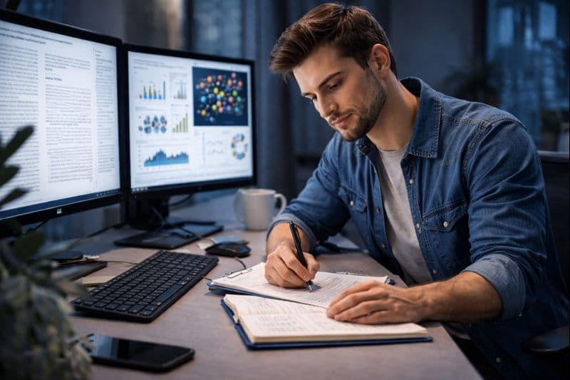 How camping indirectly boosts the roadside motel industry